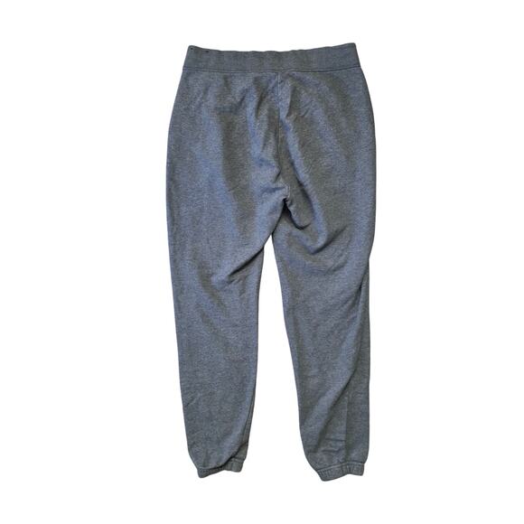 Nike Women’s Sportswear Varsity Charcoal Fleece Jogger Size S Sweatpants - Picture 5 of 5